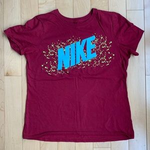The Nike Tee